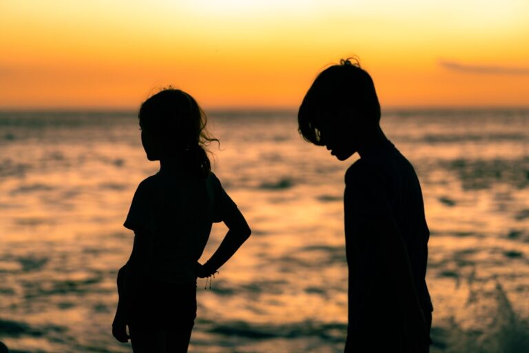 Understanding the Effects of Divorce on Kids